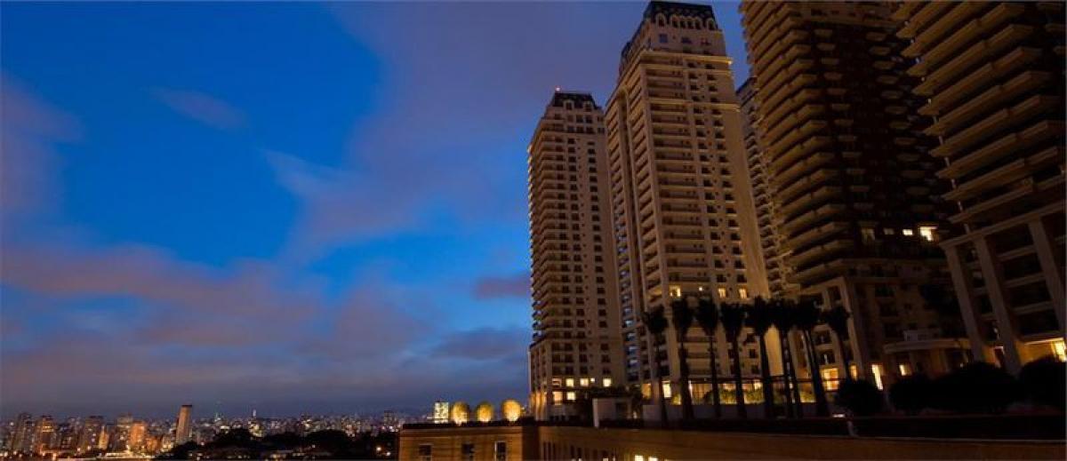 3 Schlafzimmer Wohnung in Sao Paulo, Brazil, Nr. 458322