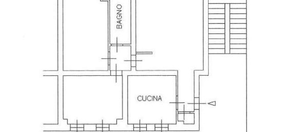 3-salle Appartement à Limbiate, Italy No. 152009 22