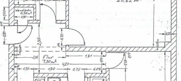 2 chambres Appartement à Duchy of Lauenburg, Germany No. 64139 16