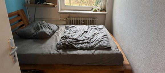 2 chambres Appartement à Duchy of Lauenburg, Germany No. 64139 11