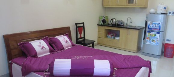 Estudio en Ba Dinh, Vietnam No. 4815 3