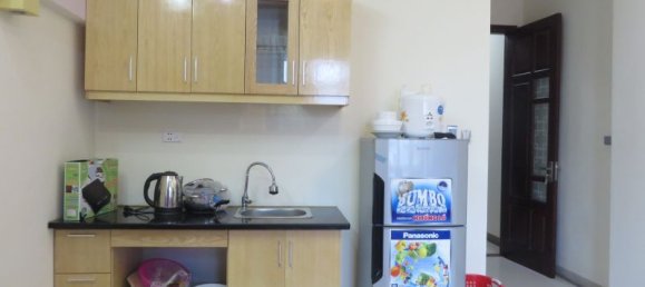 Estudio en Ba Dinh, Vietnam No. 4815 4