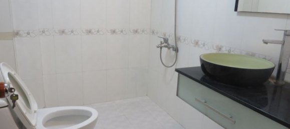 Estudio en Ba Dinh, Vietnam No. 4815 5