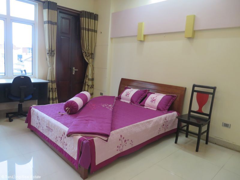 Estudio en Ba Dinh, Vietnam No. 4815