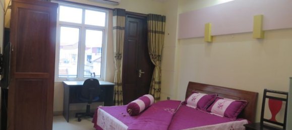 Estudio en Ba Dinh, Vietnam No. 4815 2