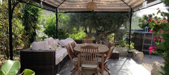 6 غرف نوم فيلا في Loutraki, Greece رقم 8307 3