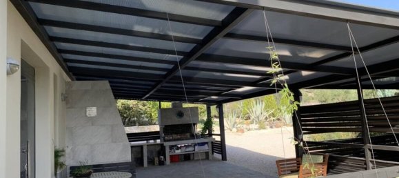 6 غرف نوم فيلا في Loutraki, Greece رقم 8307 6