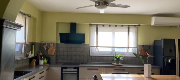 6 bedrooms Villa in Loutraki, Greece No. 8307 15