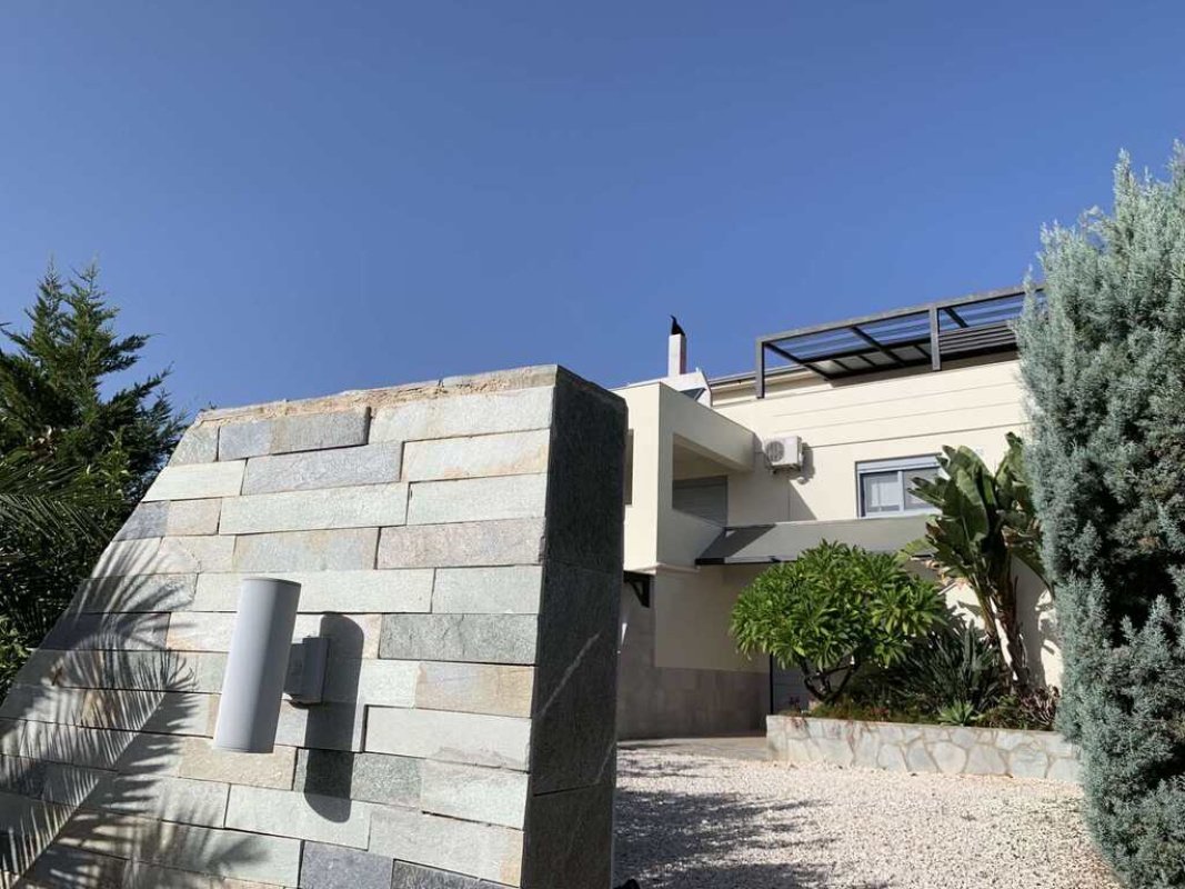 6 غرف نوم فيلا في Loutraki, Greece رقم 8307