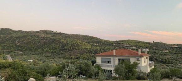 6 غرف نوم فيلا في Loutraki, Greece رقم 8307 13