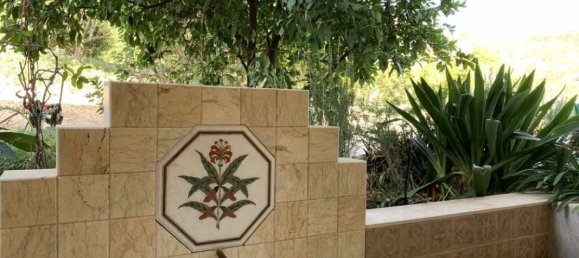 6 غرف نوم فيلا في Loutraki, Greece رقم 8307 5