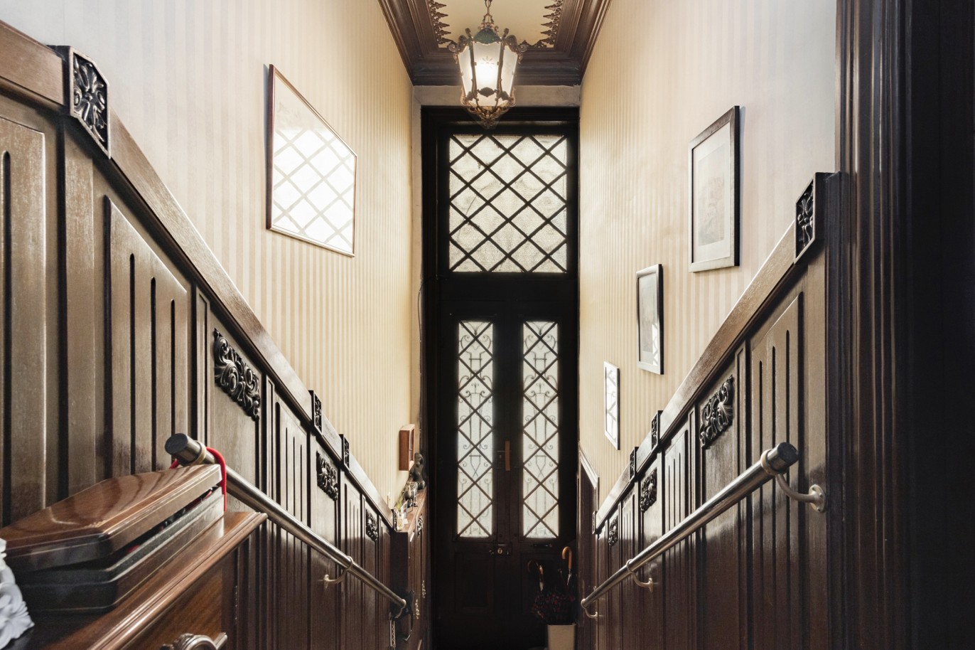 4 bedrooms House in Porto, Portugal No. 171792