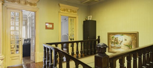 4 bedrooms House in Porto, Portugal No. 171792 12