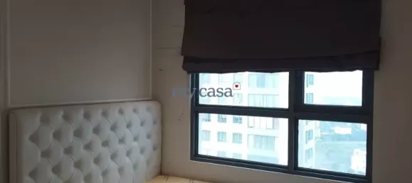 Квартира с 2 спальнями в Тхудык, Хошимин, Вьетнам № 9391 4