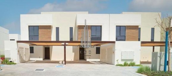 3 bedrooms Townhouse in Yas Island, UAE No. 38597 14