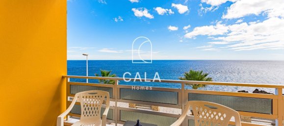 Apartamento de 2 dormitorios en Granadilla de Abona, Spain No. 144645 3