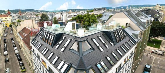 2-salle Appartement à Ottakring, Austria No. 12441 2