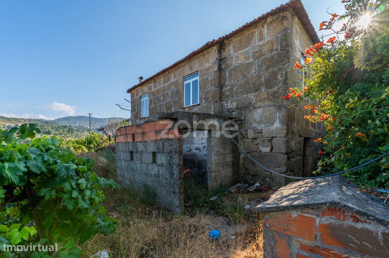 5 bedrooms House in Cinfaes, Portugal No. 83470