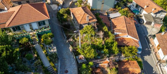 5 bedrooms House in Cinfaes, Portugal No. 83470 4