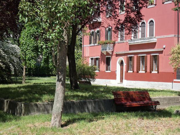 4 rooms Apartment in Venice, Italy No. 253863