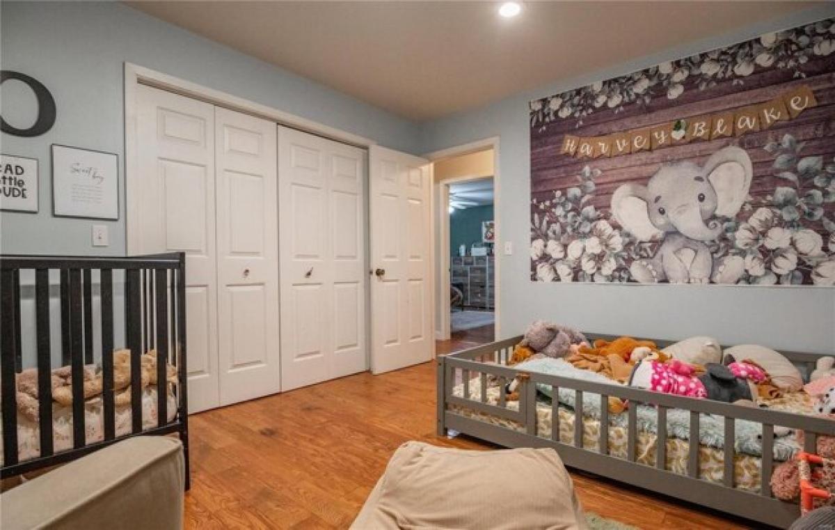 4 bedrooms House in Poplar Bluff, USA No. 424993