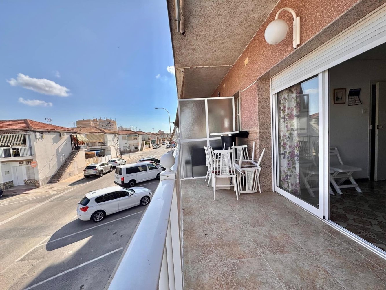 3 bedrooms Apartment in Santa Pola, Spain No. 174603
