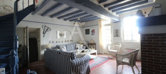 2 bedrooms House in Loir-et-Cher, France No. 265576 3