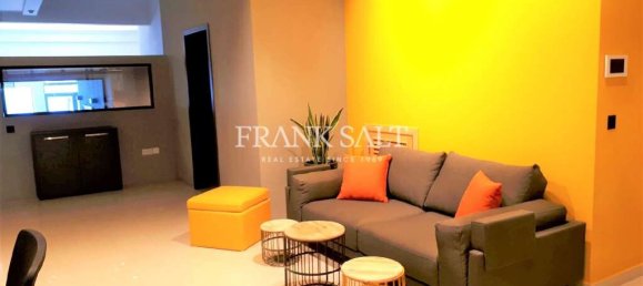 Bureau à Sliema, Malta 167m² No. 11943 5