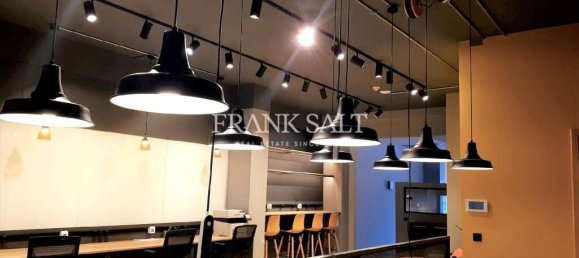 Bureau à Sliema, Malta 167m² No. 11943 7