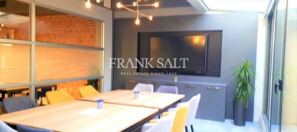 Bureau à Sliema, Malta 167m² No. 11943 4