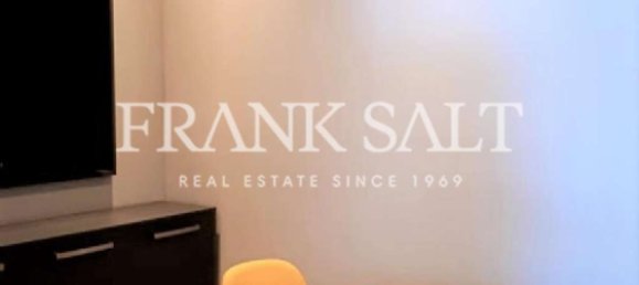 Bureau à Sliema, Malta 167m² No. 11943 6