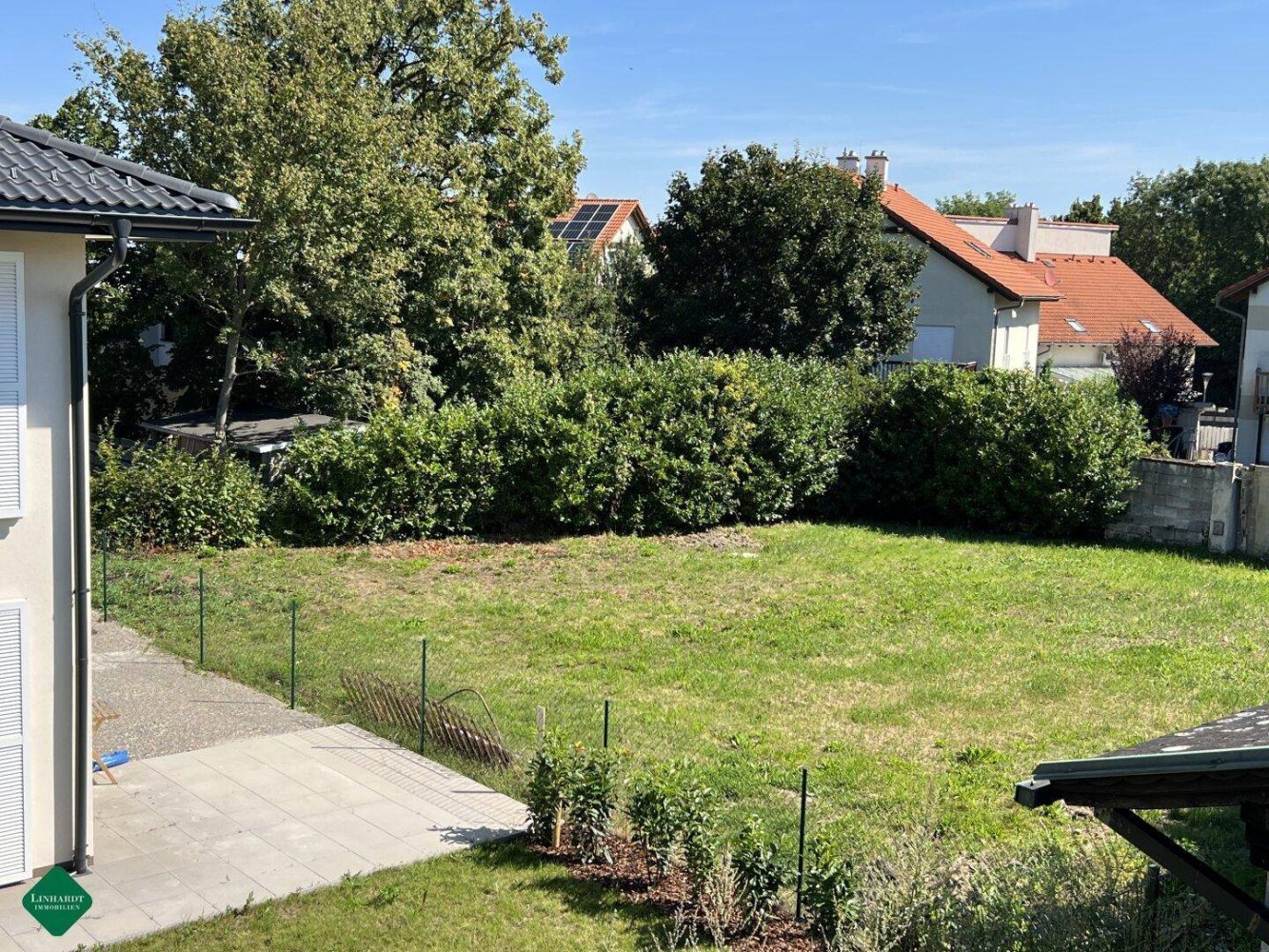  قطعة أرض في Giesshubl, Austria 580متر مربع رقم 238447