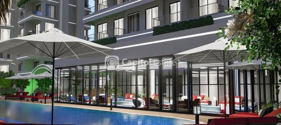 Studio in Antalya, Turkey No. 6216 23