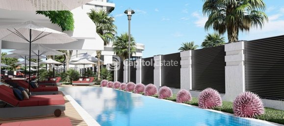 Studio in Antalya, Turkey No. 6216 17