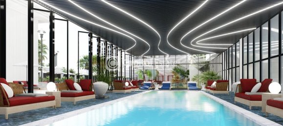 Studio in Antalya, Turkey No. 6216 29