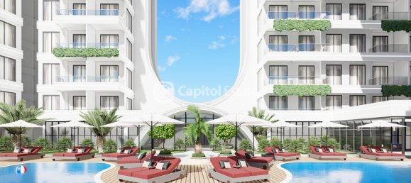 Studio in Antalya, Turkey No. 6216 15