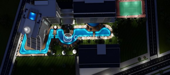 Studio in Antalya, Turkey No. 6216 3