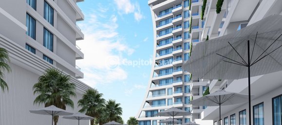 Studio in Antalya, Turkey No. 6216 22