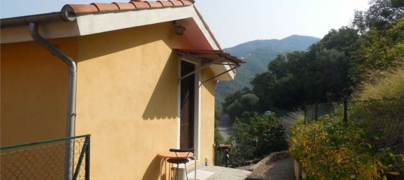 5غرفة منزل في Perinaldo, Italy رقم 212488 9