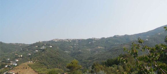 5غرفة منزل في Perinaldo, Italy رقم 212488 3