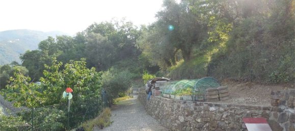 5غرفة منزل في Perinaldo, Italy رقم 212488 5