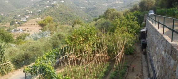 5غرفة منزل في Perinaldo, Italy رقم 212488 2