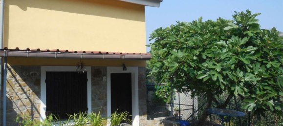 5غرفة منزل في Perinaldo, Italy رقم 212488 14