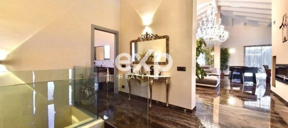 3 Schlafzimmer Villa in Lazzate, Italy, Nr. 152063 39