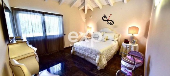 3 Schlafzimmer Villa in Lazzate, Italy, Nr. 152063 31