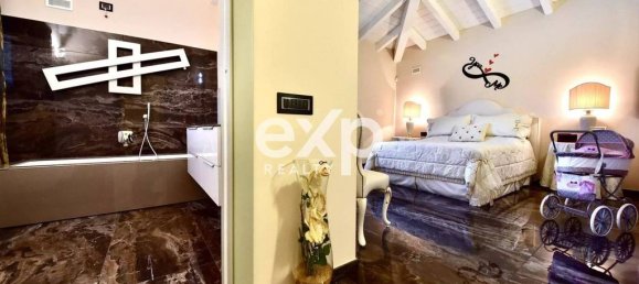 3 Schlafzimmer Villa in Lazzate, Italy, Nr. 152063 30