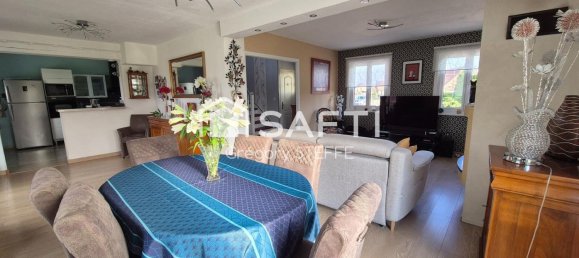 Casa T3 em Landas, France N.º 69605 3