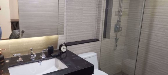 شقة 1 غرف نوم في Pathum Wan, Thailand رقم 4769 4