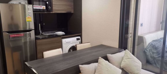 شقة 1 غرف نوم في Pathum Wan, Thailand رقم 4769 2