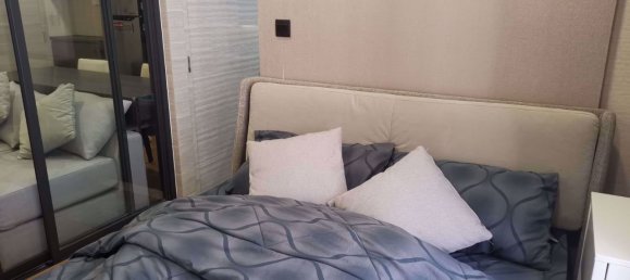 شقة 1 غرف نوم في Pathum Wan, Thailand رقم 4769 3